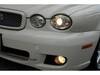 JAGUAR X-TYPE