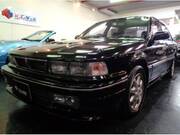1992 MITSUBISHI GALANT
