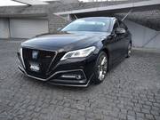 2021 TOYOTA CROWN