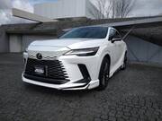 2023 LEXUS RX