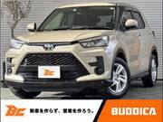 2020 TOYOTA RAIZE