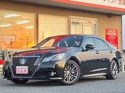 2013 TOYOTA CROWN ATHLETE