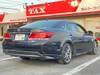 TOYOTA CROWN ATHLETE