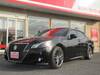TOYOTA CROWN ATHLETE