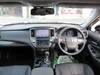 TOYOTA CROWN ATHLETE