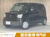 SUZUKI MR WAGON