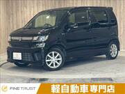 2018 SUZUKI WAGON R
