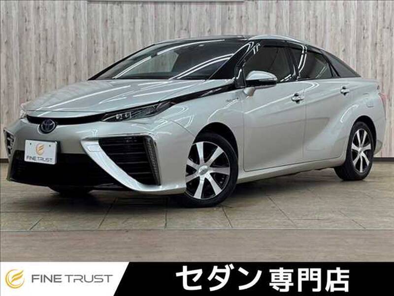 -MIRAI