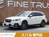 SUBARU LEGACY OUTBACK