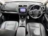 SUBARU LEGACY OUTBACK