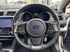 SUBARU LEGACY OUTBACK