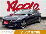 2014 MAZDA AXELA SPORTS