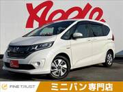 2017 HONDA FREED HYBIRD