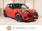 2019 BMW MINI