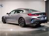BMW 8 SERIES