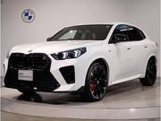 2024 BMW X2