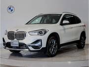 2022 BMW X1