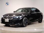 2022 BMW 3 SERIES