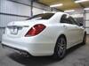 MERCEDES BENZ S CLASS