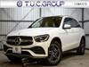 MERCEDES BENZ GLC-CLASS
