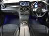 MERCEDES BENZ GLC-CLASS