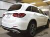 MERCEDES BENZ GLC-CLASS