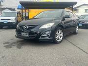 2010 MAZDA ATENZA SPORT WAGON