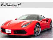 2016 FERRARI 488 GTB (Left Hand Drive)