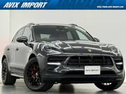 2020 PORSCHE MACAN
