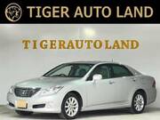 2009 TOYOTA CROWN