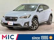 2017 SUBARU XV