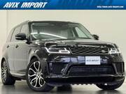 2018 LAND ROVER RANGE ROVER SPORT