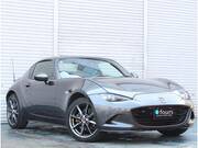2019 MAZDA ROADSTER RF