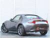 MAZDA ROADSTER RF