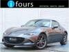 MAZDA ROADSTER RF