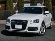 2013 AUDI Q5