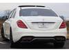 MERCEDES BENZ S CLASS