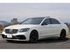 MERCEDES BENZ S CLASS