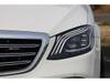 MERCEDES BENZ S CLASS