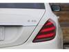 MERCEDES BENZ S CLASS