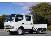2016 TOYOTA DYNA