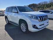 2016 TOYOTA LAND CRUISER PRADO