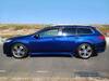 HONDA ACCORD TOURER