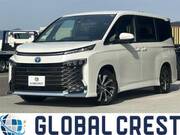 2024 TOYOTA VOXY