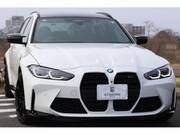2024 BMW M3