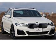 2022 BMW 5 SERIES