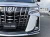 TOYOTA ALPHARD G