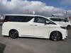 TOYOTA ALPHARD G