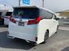 TOYOTA ALPHARD G