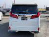 TOYOTA ALPHARD G